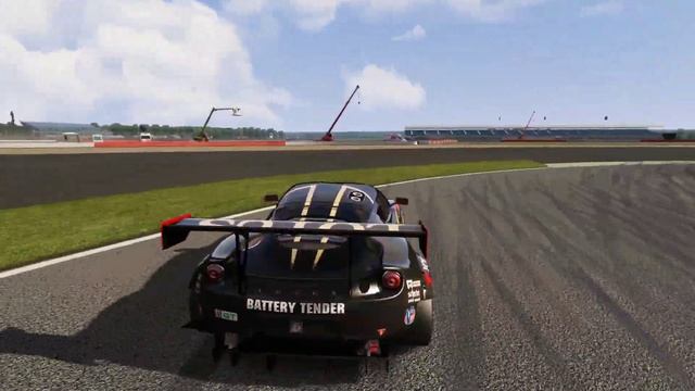 Assetto Corsa | Lotus Evora Gtx Gain Speed | 8k Rtx Latest Quality Awesome Graphics смотреть онлайн