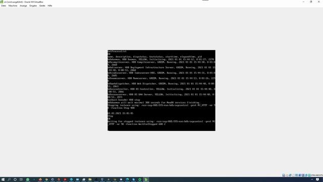 SAP HANA Express Edition Übungssystem aufsetzen | Demo Entwicklungsumgebung installieren смотреть онлайн