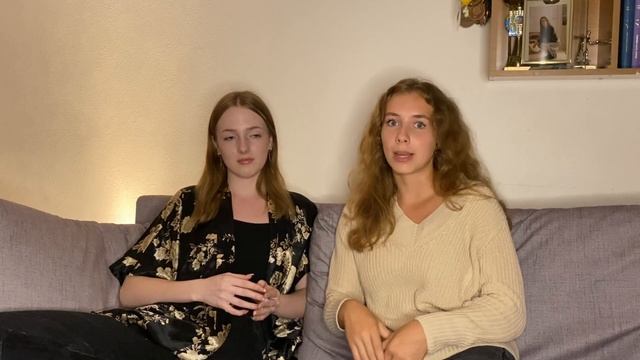 Студенческая жизнь очника и заочника| Наш последний год смотреть онлайн