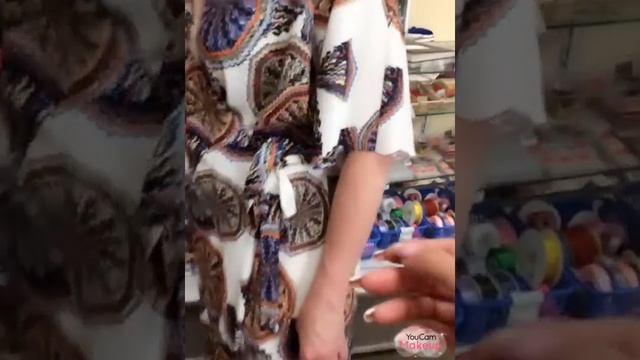 Индивидуальный пошив одежды смотреть онлайн