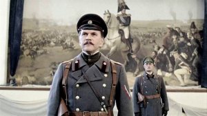 БЕЛАЯ ГВАРДИЯ