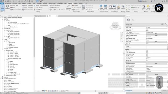 Curso Revit API con Python - Nivel intermedio смотреть онлайн