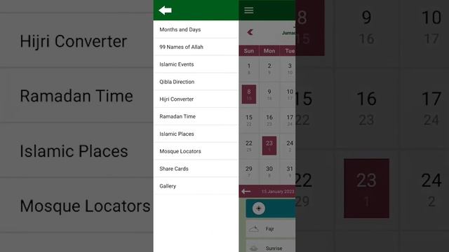2023 Calendar || Top Muslim Calendar 2022 || Muslim Calendar || Muslim Events смотреть онлайн