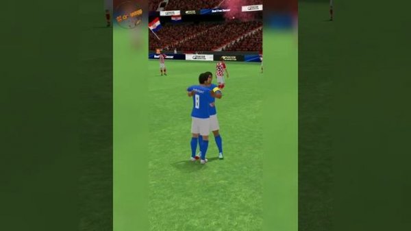 Soccer super star. Mobile games. Прохождение, без комментариев! 2 сезон.