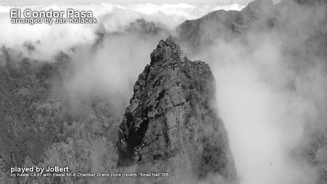 El Condor Pasa смотреть онлайн