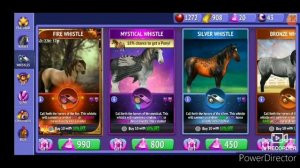 ГДЕ КУПИТЬ КРЫЛАТУЮ ЛОШАДЬ//HORSE RIDING TALES #horse #конюшня #horseridingtales #animals