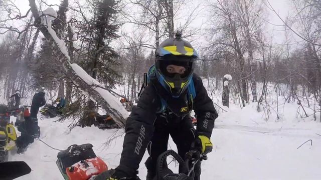 ЧЕПЫГА смотреть онлайн