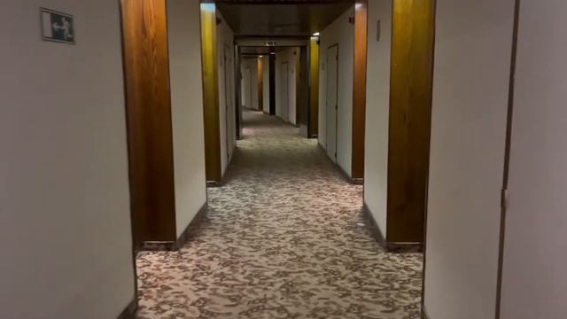 Гостиница Космос в Москве смотреть онлайн