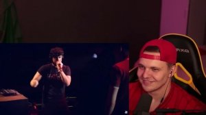 Самый сильный БИТБОКС БАТЛ на Лупстанции | MB14 vs SARO