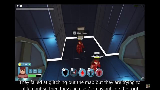 Heroes Beta 3.0 Glitcher смотреть онлайн