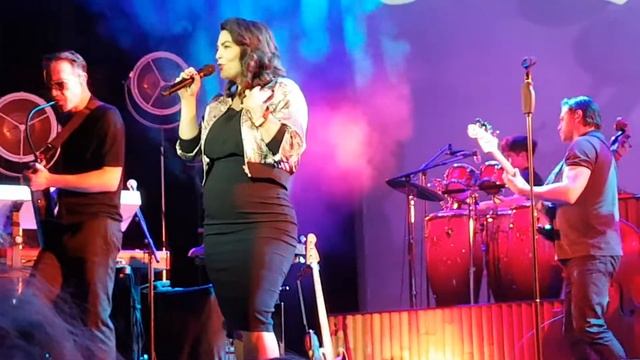 Caro Emerald - Tangled Up Part 2 (Harrogate 21.4.17)