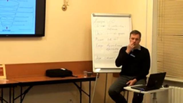 Сайт коуча: как продавать коучинг в интернете, ч.1 смотреть онлайн