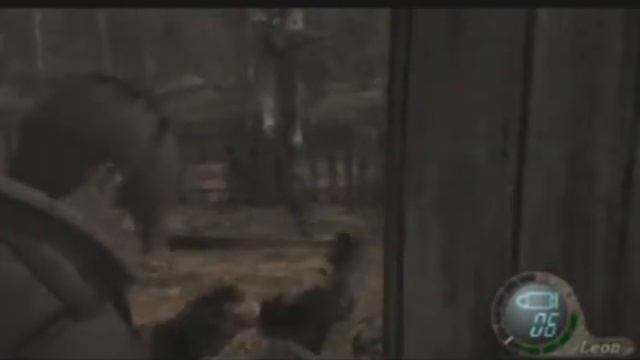 Let's Play Resident Evil 4 #05 - Damn these puzzles! смотреть онлайн