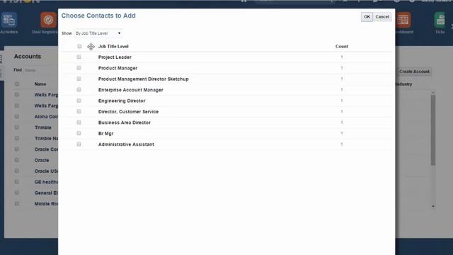 Oracle DaaS смотреть онлайн