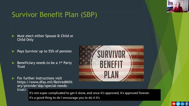 I'm a veteran, benefits for my kid - introduction смотреть онлайн