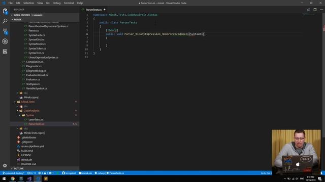 Episode 4: Making testing a blast смотреть онлайн