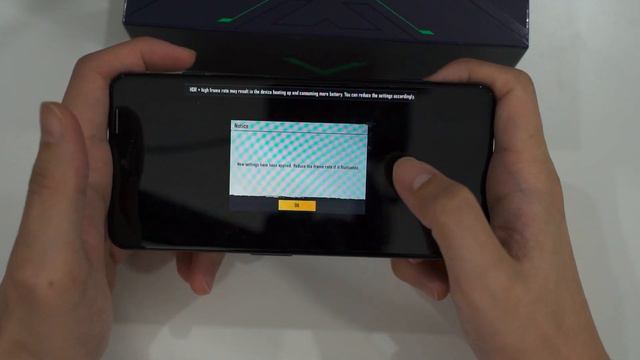 Gaming test - Black Shark 4 with Snapdragon 870! Genshin Impact | PUBG Mobile | COD Mobile смотреть онлайн