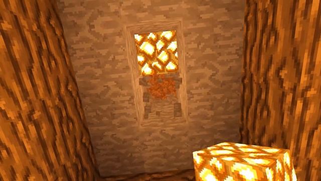 База в Майнкрафт - Как построить Дом в Горе Minecraft смотреть онлайн