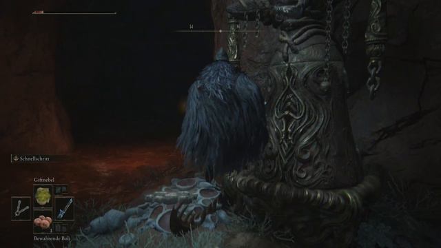 Goldskarabäus Talisman ☆ Mehr Runen erhalten ☆ Elden Ring Deutsch смотреть онлайн