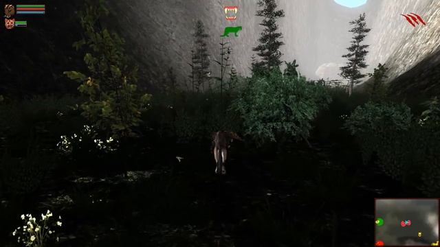 Cougar Cub In The Night || Untamed: Life Of A Cougar - Episode #7