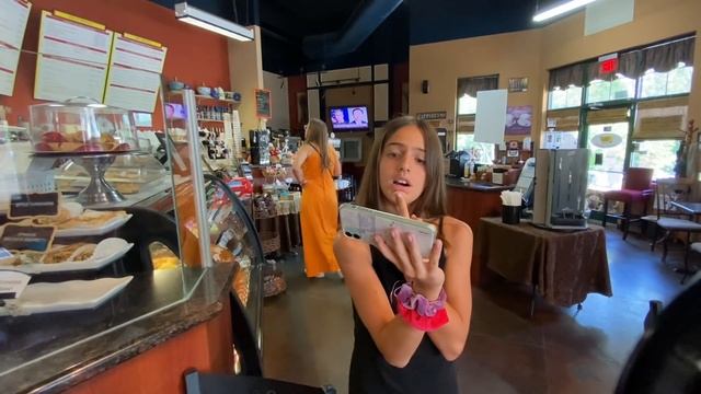 Лосины за $100?! влог с @PolinaSladkova смотреть онлайн