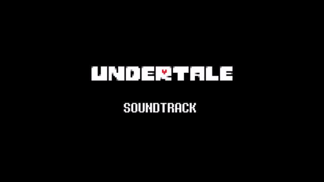 Undertale OST (012) - Home смотреть онлайн