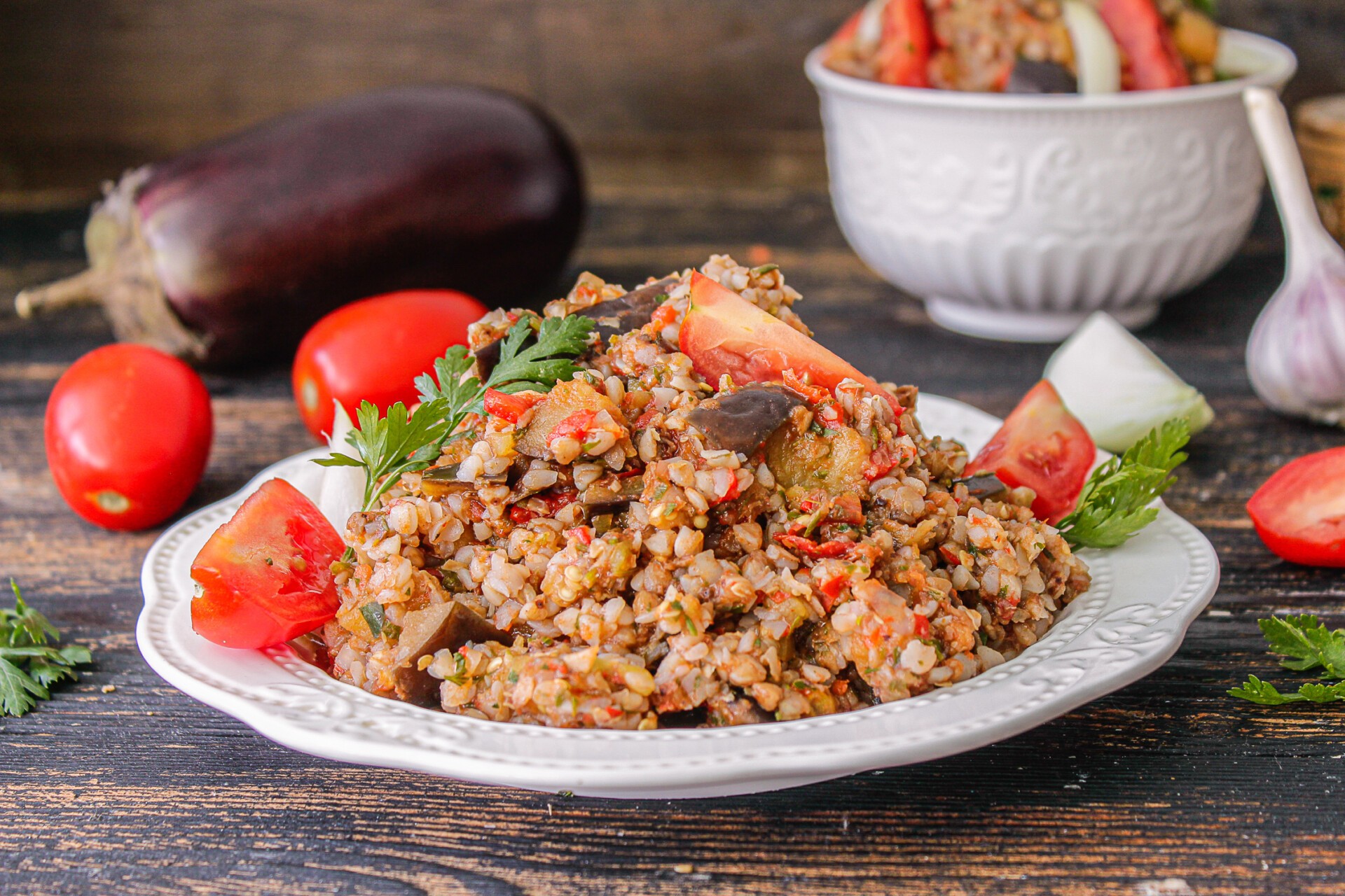 Гречка по купечески!.mp4 смотреть онлайн