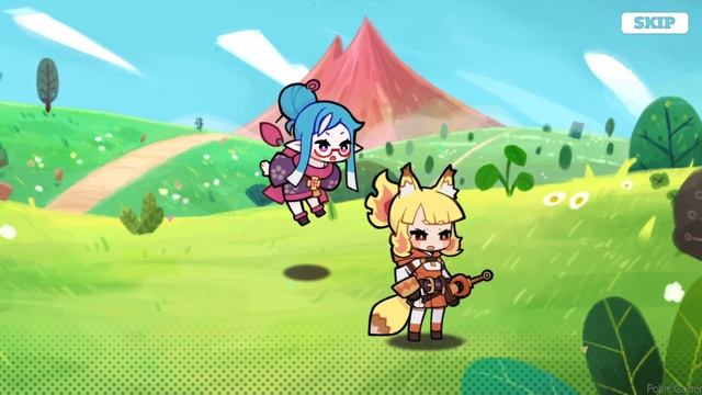 The Adventure of NAYU - First Look Gameplay / (PC) смотреть онлайн