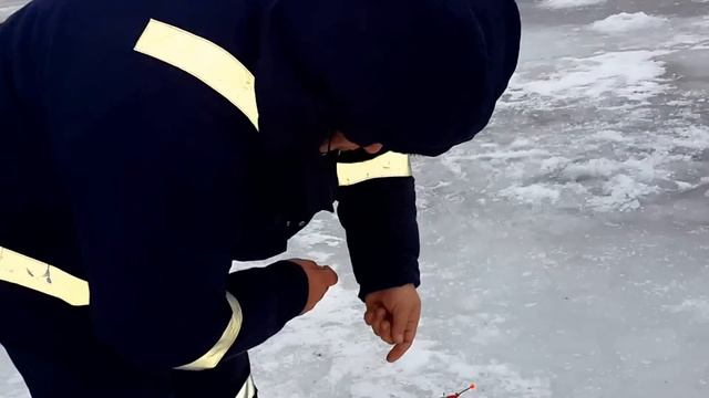 Атырау Рыбалка смотреть онлайн