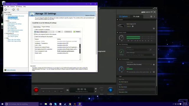 Alienware Alpha - How to lock to 30 fps смотреть онлайн