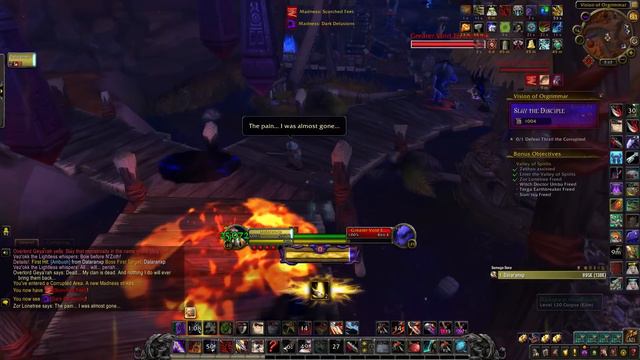 How To Maintain RAID READY ALTS In Patch 8.3! - WoW: Battle For Azeroth 8.3 смотреть онлайн