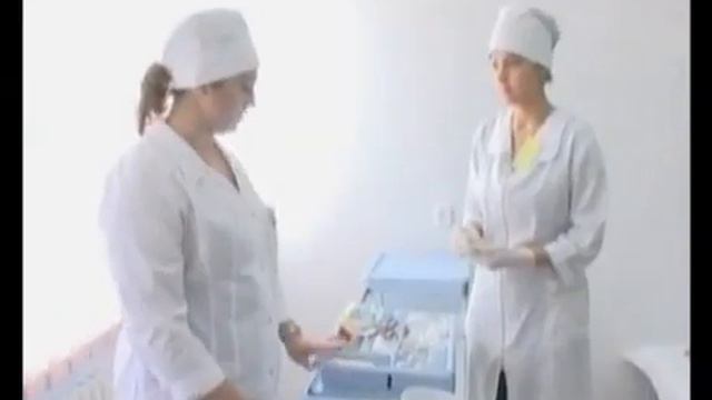 Специальности колледжа ОмГМУ