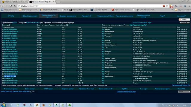 Как разблокировать доступ к pikabu.ru смотреть онлайн