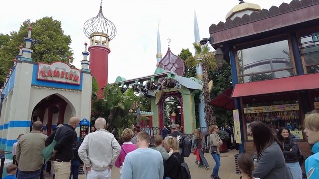 Copenhagen Denmark Travel Guide: Best Things To Do ￼in Copenhagen смотреть онлайн