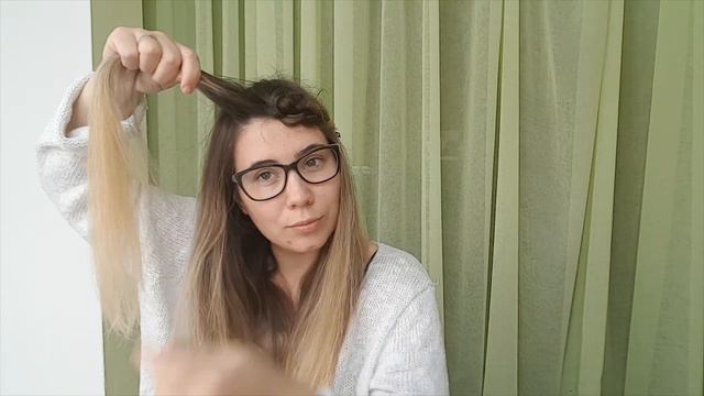 Урок 1. Простая коса смотреть онлайн