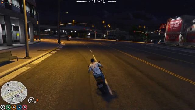 I Started a SCOOTER GANG in GTA 5 RP смотреть онлайн