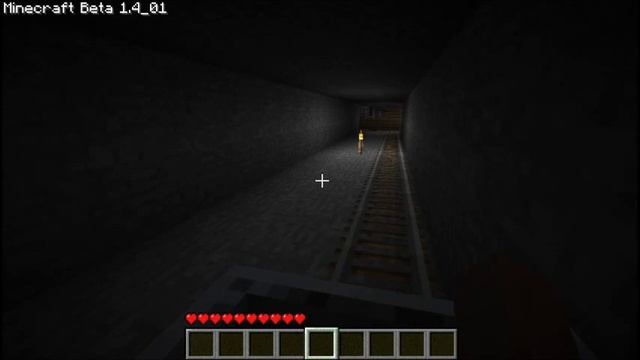Minecraft Spawn Point Mod смотреть онлайн