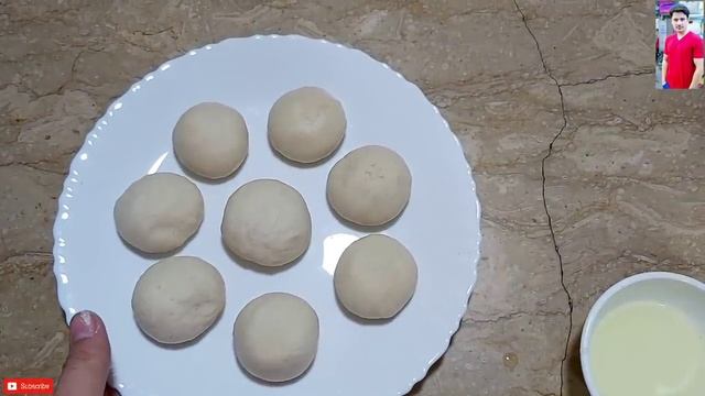 Poori Recipe By ijaz Ansari || مکھن جیسی نرم پوری بنانے کا طریقہ || Soft Puri Recipe || смотреть онлайн