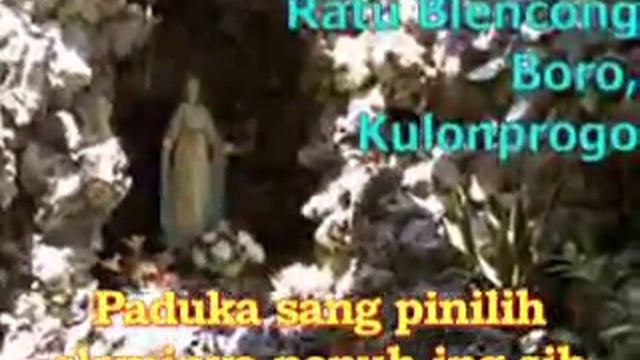 Mary in Java смотреть онлайн