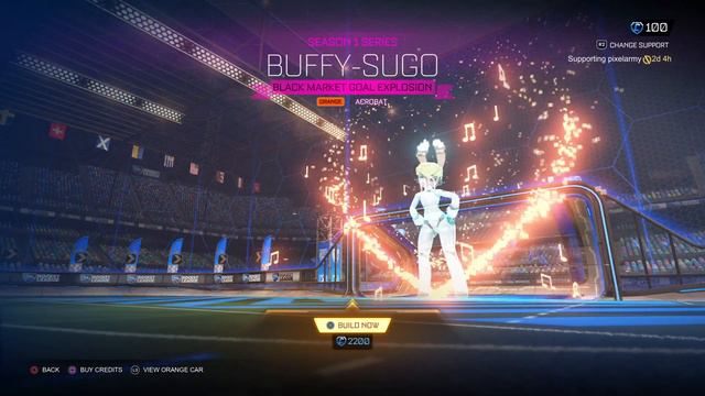 Rocket League Item Shop And More Today смотреть онлайн