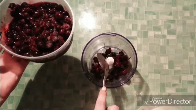 Смузи из чёрной смородины || РЕЦЕПТЫ ГОТОВКА смотреть онлайн