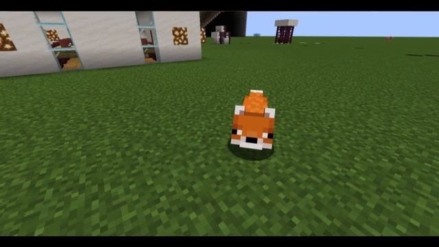 Sound of Minecraft fox die - 1 hour смотреть онлайн