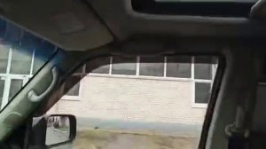 Автомобиль Nissan Patrol Y61 2007г за 845 000 руб