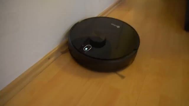 NEATSVOR X600 ОБЗОР ЛУЧШЕГО ПЫЛЕСОС ЗА СВОЮ ЦЕНУ смотреть онлайн