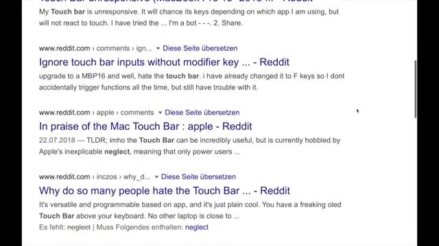 Big Sur / Safari 14: Touch Bar not showing scrubbing controls - a workaround смотреть онлайн