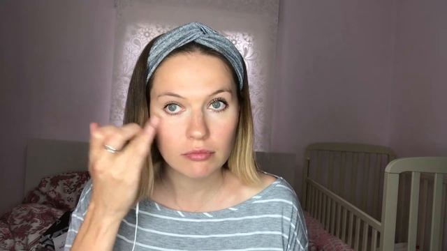 ЛЕГКИЙ ЛЕТНИЙ МАКИЯЖ/ ОБЗОР КОСМЕТИКИ SACARA смотреть онлайн