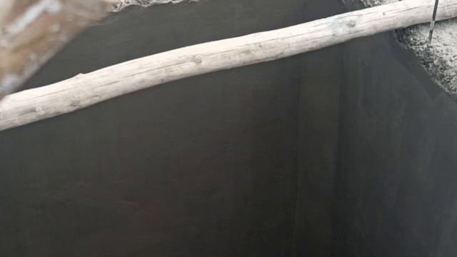 Septik Tank after Plastering Bangur Premium Cement смотреть онлайн