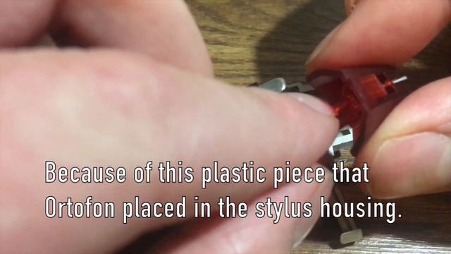 The Ortofon 2M Red and OM5E Fusion Experiment смотреть онлайн