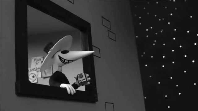 MAD - Spy vs Spy - Anti-Gravity Belt смотреть онлайн