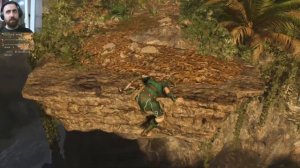 СЕКРЕТ АМАРУ 💀 Shadow Of The Tomb Raider #12